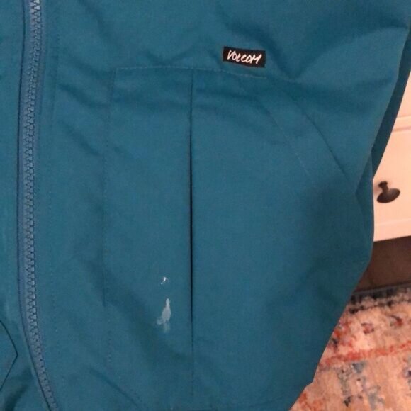 Volcom light jacket - Picture 3 of 4